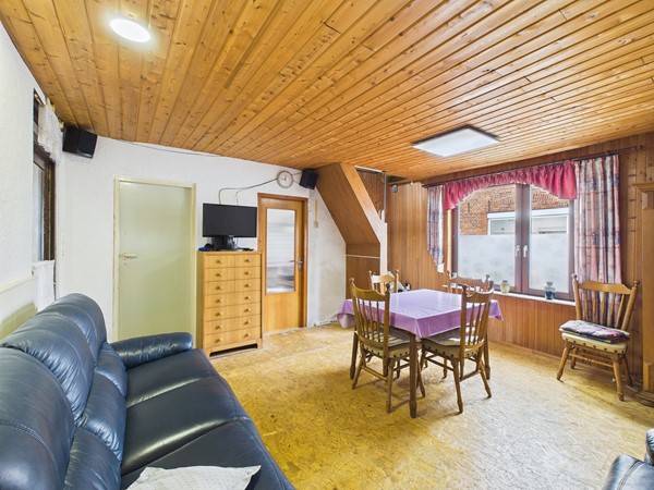 Medium property photo - Keijzerstraat 17, 4542 BD Hoek